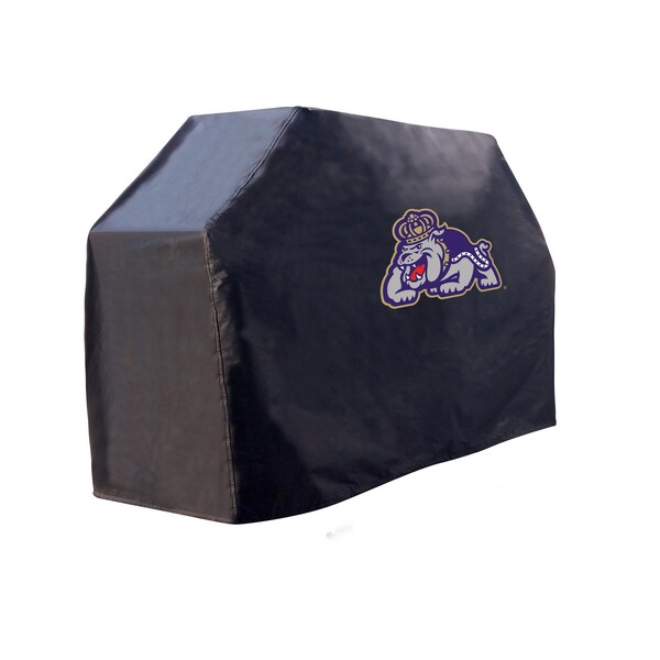 72 James Madison Grill Cover